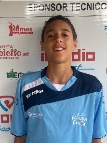 PEGORARI ALESSANDRO DAVID